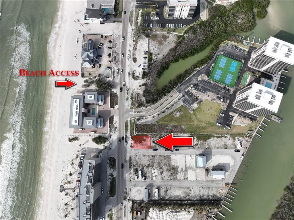 26275 Lot #29 & Lot #30 Hickory Blvd, Bonita Springs, FL 34134 Photo