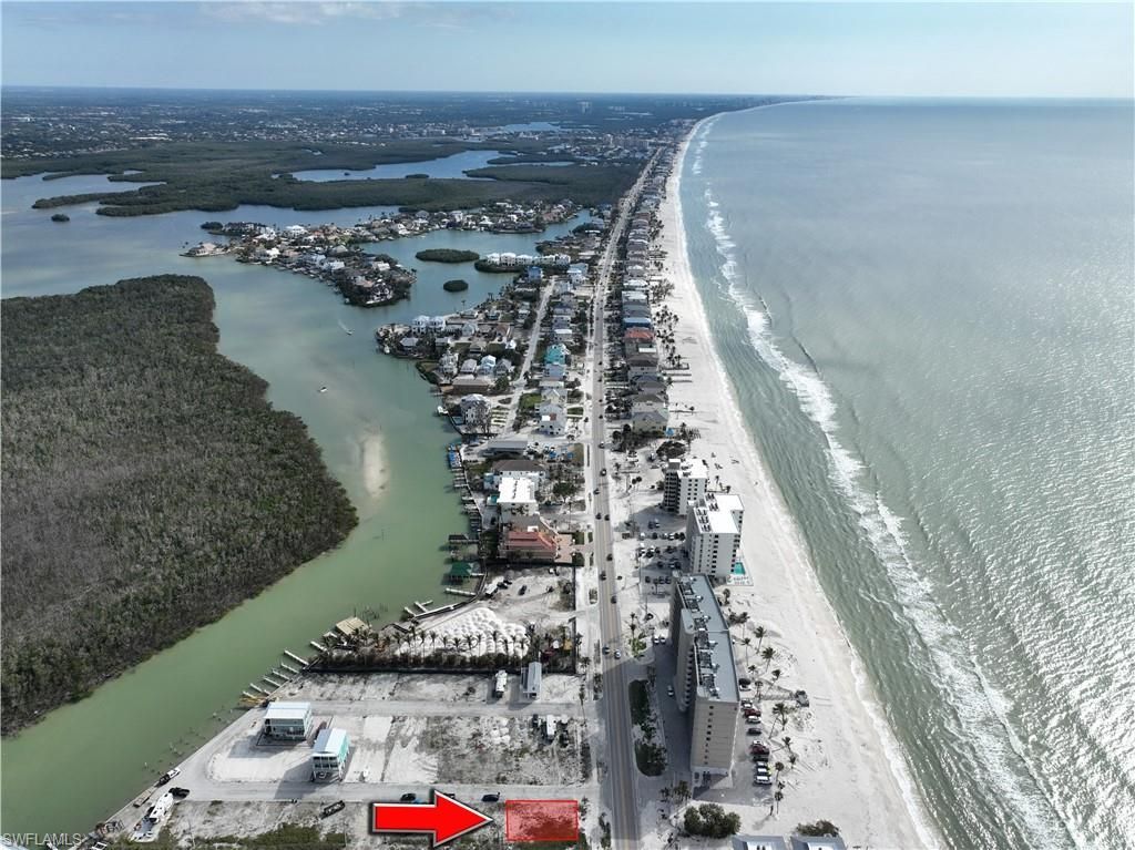 26275 Lot #29 & Lot #30 Hickory Blvd, Bonita Springs, FL 34134 Photo