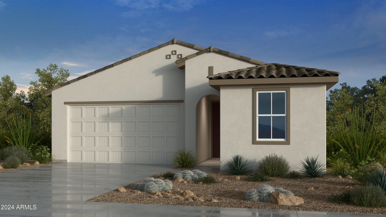 25231 N 172nd Lane, Surprise, AZ 85387 Main Photo