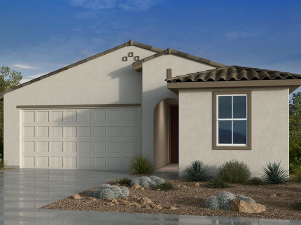 25231 N 172ND Lane, Surprise, AZ 85387