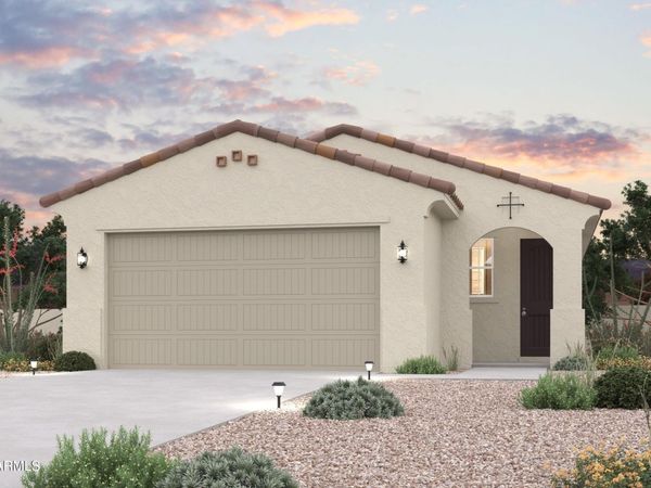 17248 W PATRICK Lane, Surprise, AZ 85387