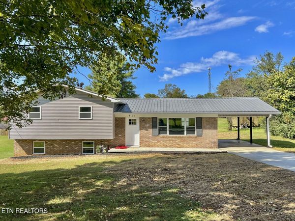 914 Flax Lane, Talbott, TN 37877