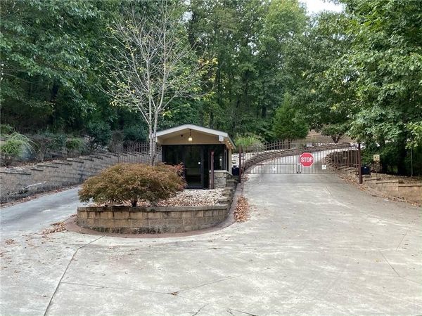 Lot 116 Sunset Bay , Rogers, AR 72756