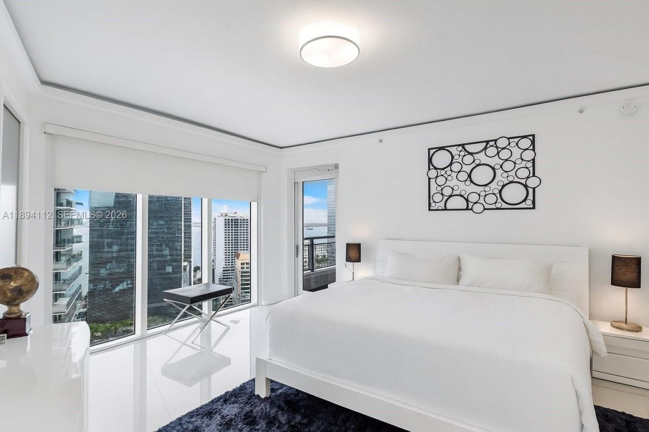 60 SW 13th St, Unit 2500, Miami, FL 33130 Photo