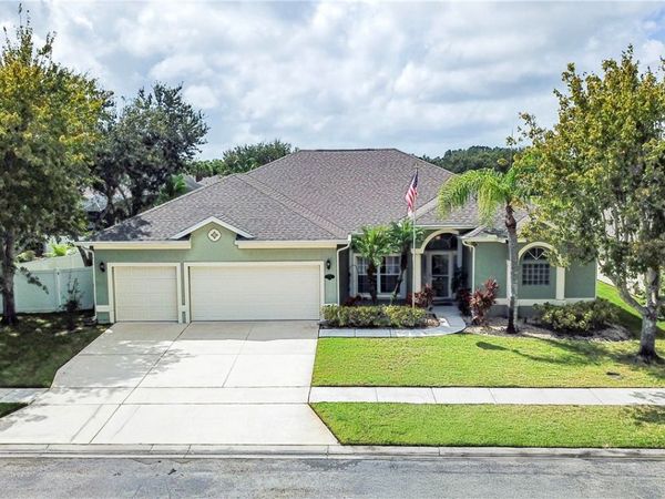 132 Stony Point Drive, Sebastian, FL 32958