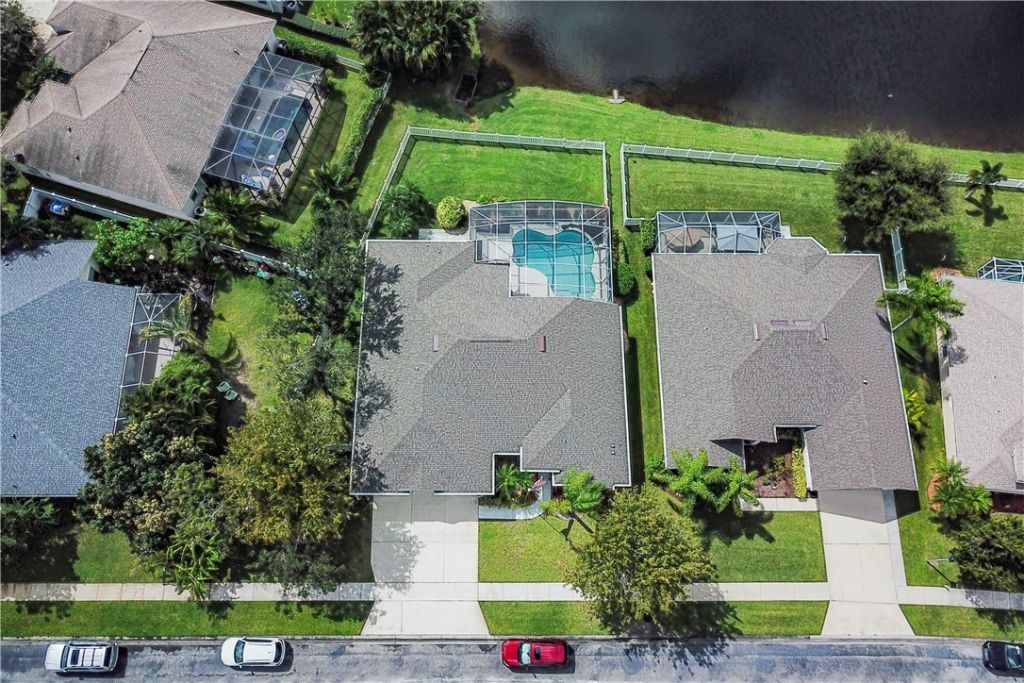 132 Stony Point Drive, Sebastian, FL 32958 Photo