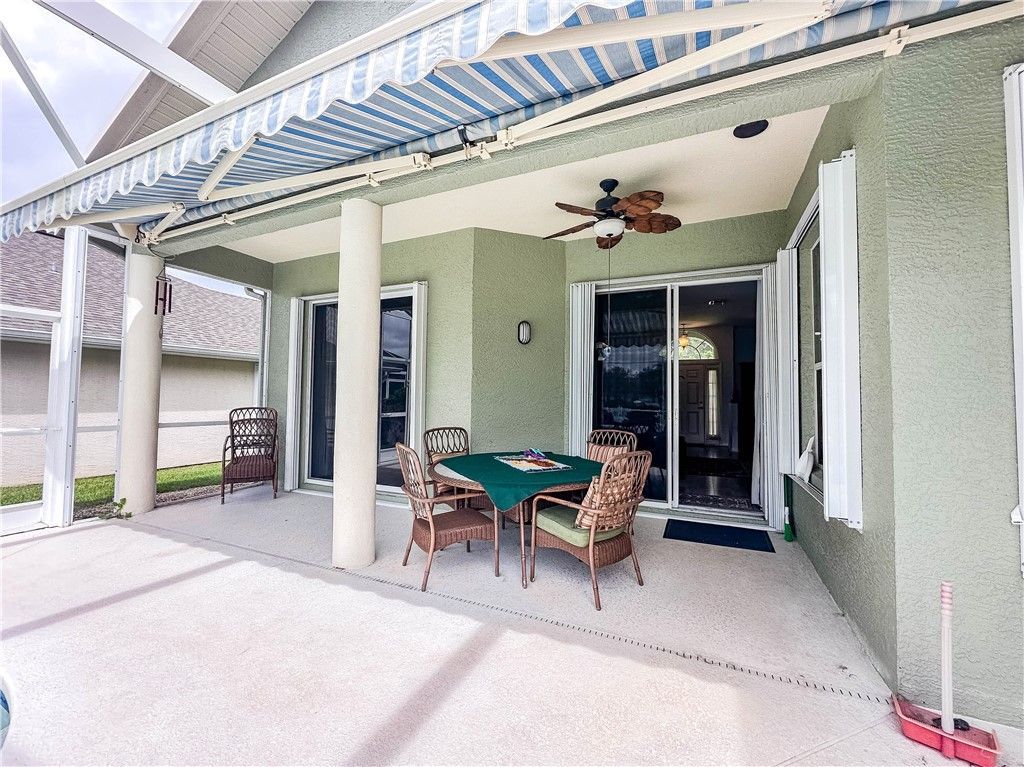 132 Stony Point Drive, Sebastian, FL 32958 Photo