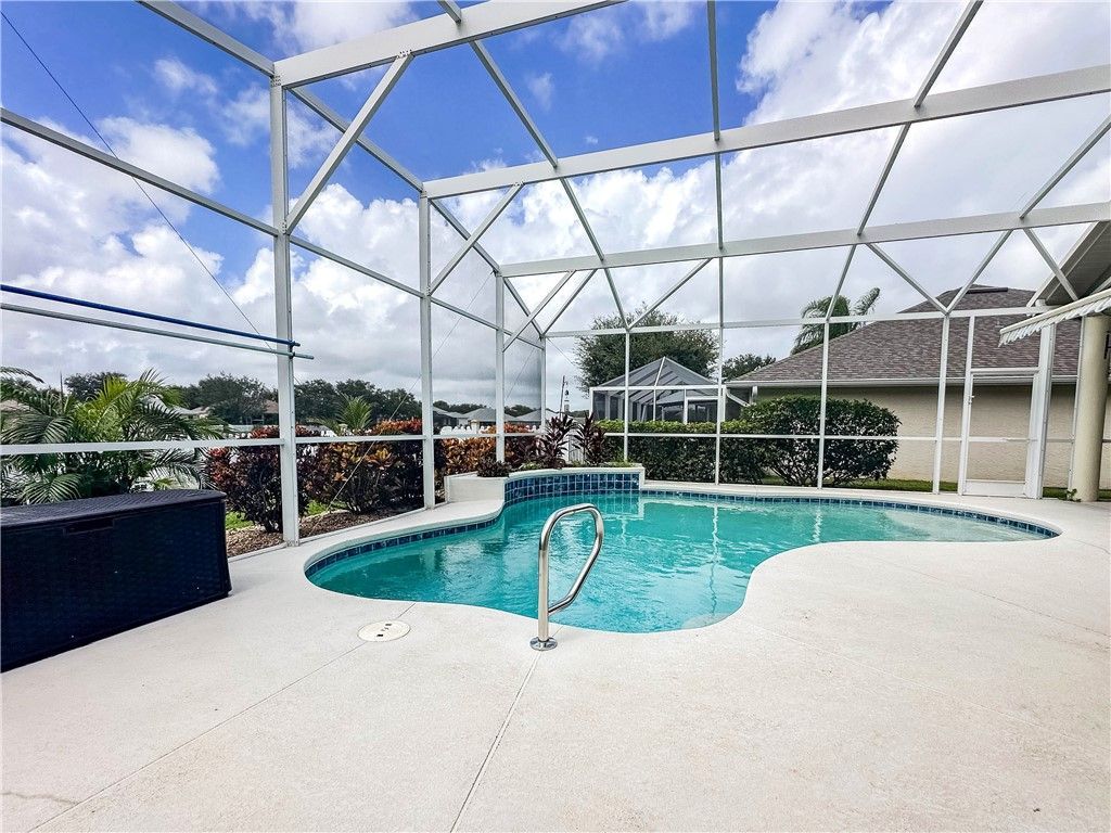 132 Stony Point Drive, Sebastian, FL 32958 Photo