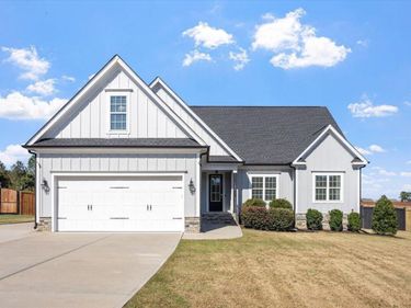 155 Meadow Lake Drive, Youngsville, NC 27596