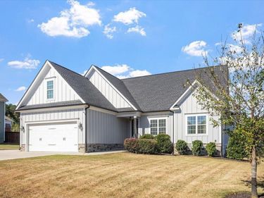 155 Meadow Lake Drive, Youngsville, NC 27596
