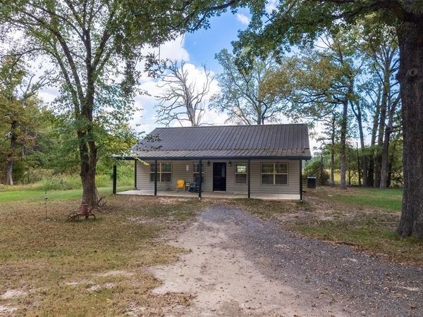 625 NE County Road 2140, Talco, TX 75487