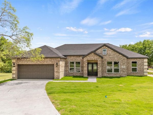 10560 Lago Vista, Quinlan, TX 75474