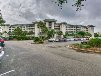 601 Retreat Beach Circle, Unit 423, Pawleys Island, SC 29585