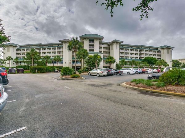 601 Retreat Beach Circle, Unit 423, Pawleys Island, SC 29585