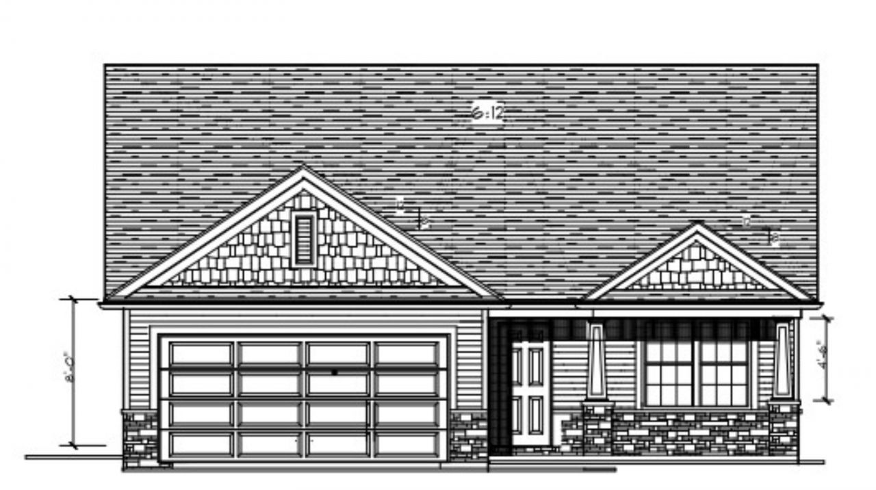 219 Dunes Park Drive, Unit 22, Culver, IN 46511 Main Photo