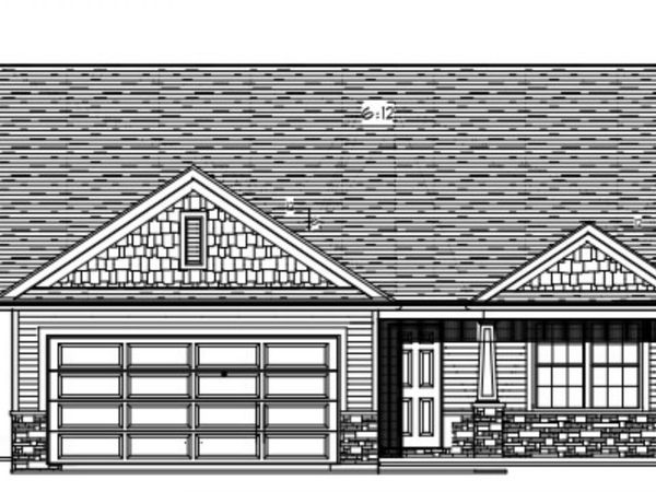 219 Dunes Park Drive, Unit 22, Culver, IN 46511