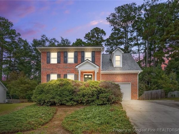 2944 Delaware Drive, Fayetteville, NC 28304