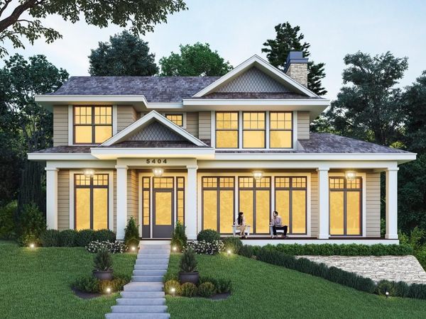 5404 Park Place, Edina, MN 55424