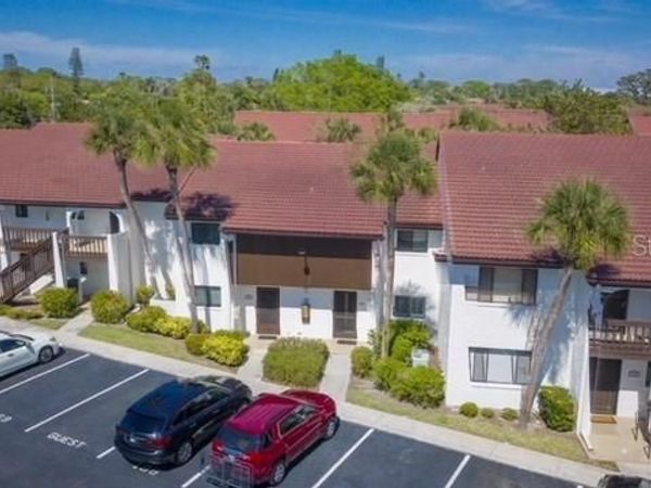 1614 STICKNEY POINT ROAD, Unit 102, SARASOTA, FL 34231