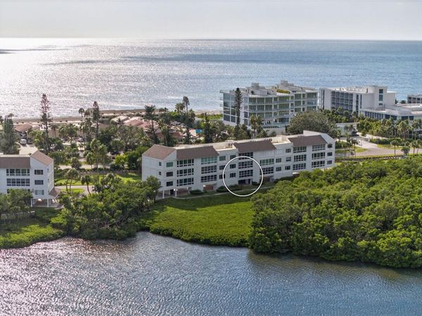 4540 GULF OF MEXICO DRIVE, Unit 204, LONGBOAT KEY, FL 34228