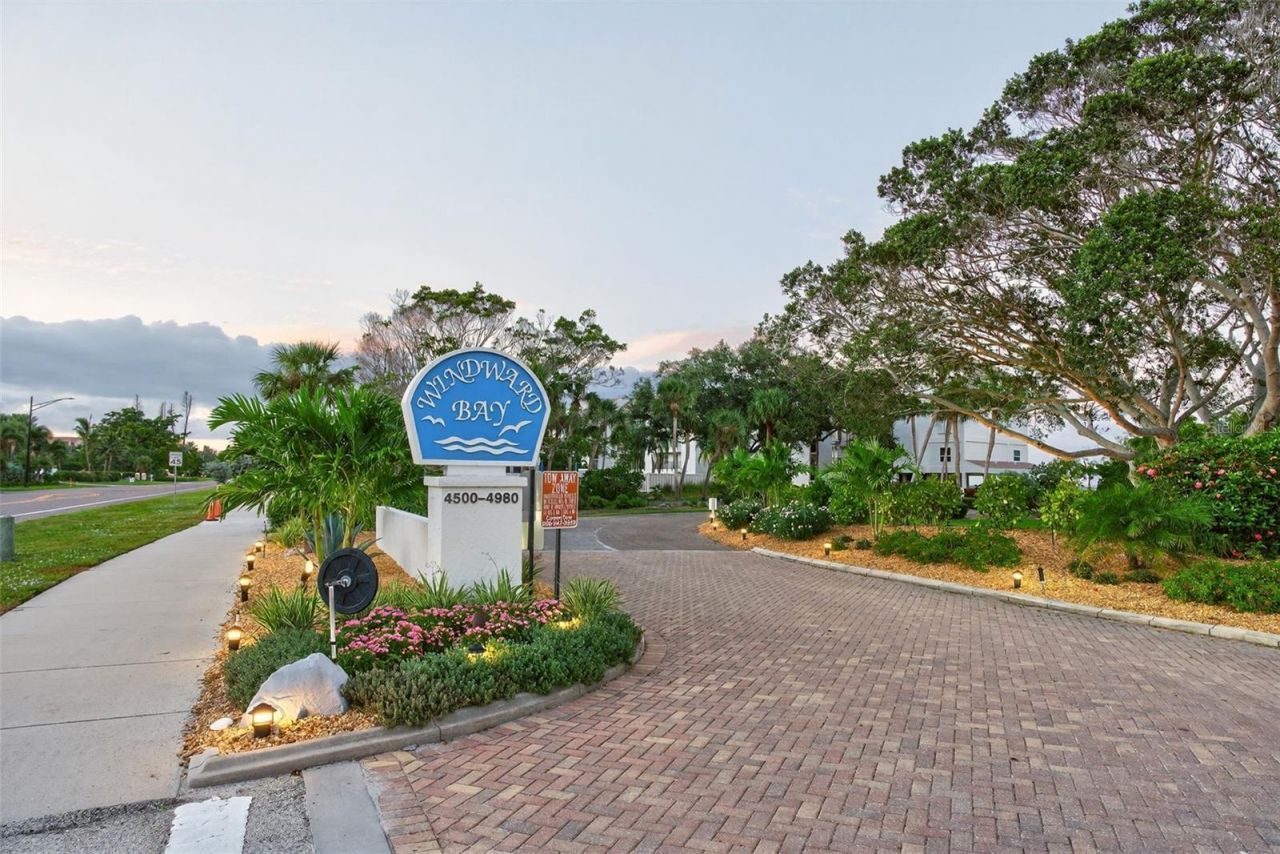 4540 Gulf Of Mexico Drive, Unit 204, Longboat Key, FL 34228 Photo