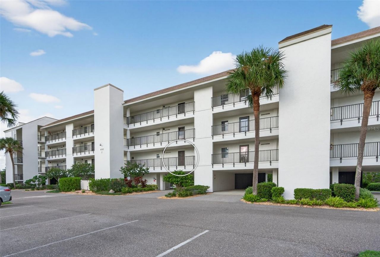 4540 Gulf Of Mexico Drive, Unit 204, Longboat Key, FL 34228 Photo