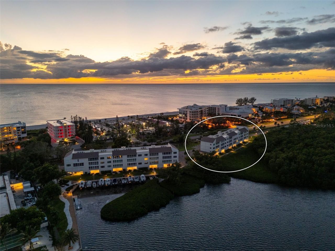 4540 Gulf Of Mexico Drive, Unit 204, Longboat Key, FL 34228 Photo