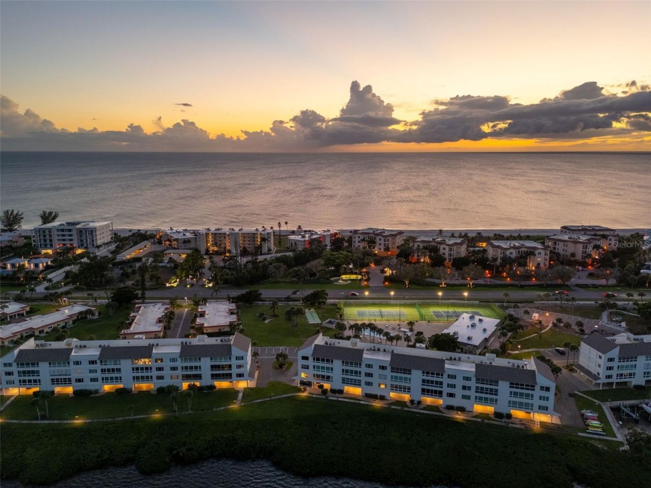 4540 Gulf Of Mexico Drive, Unit 204, Longboat Key, FL 34228 Photo