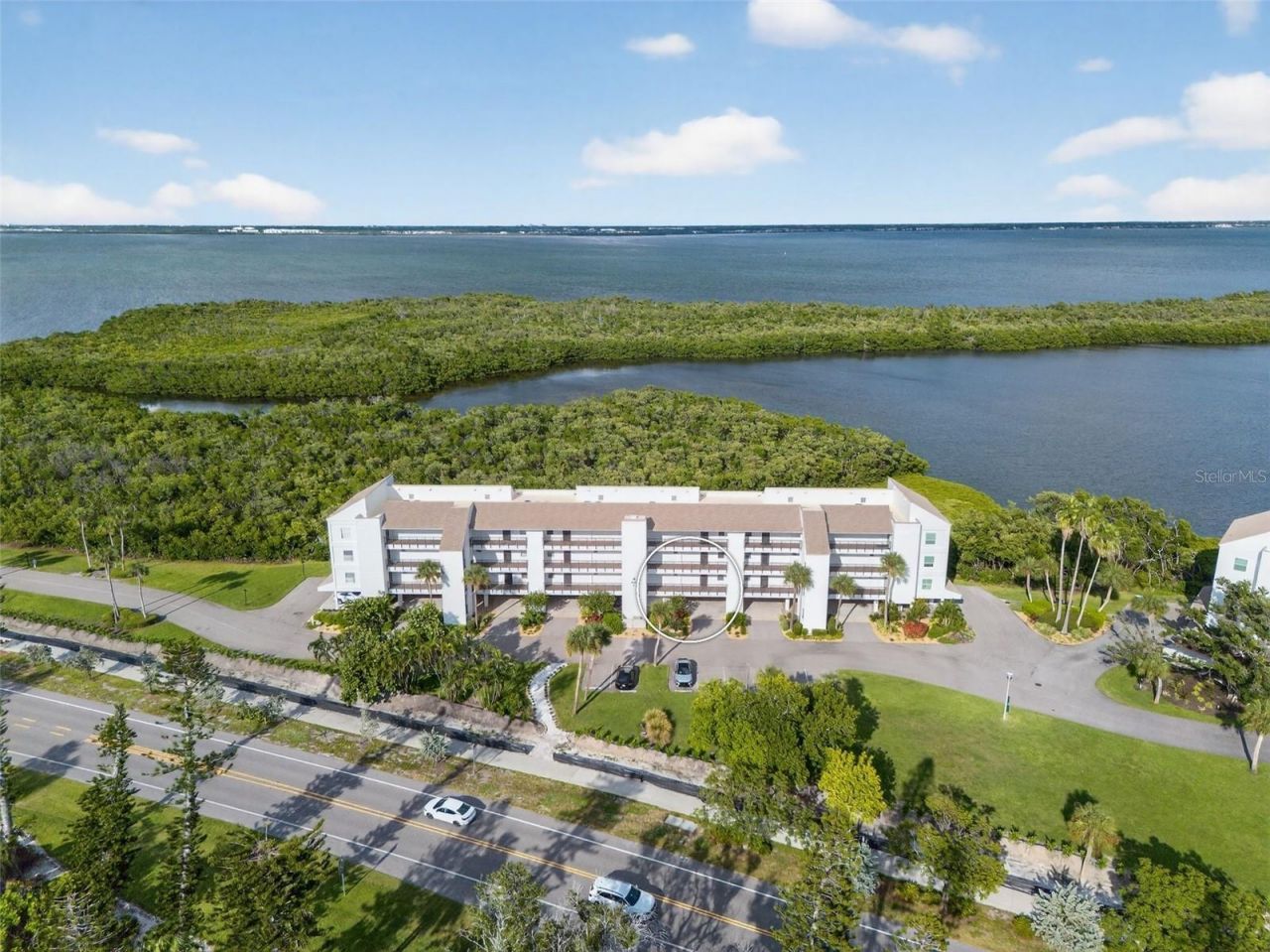 4540 Gulf Of Mexico Drive, Unit 204, Longboat Key, FL 34228 Photo