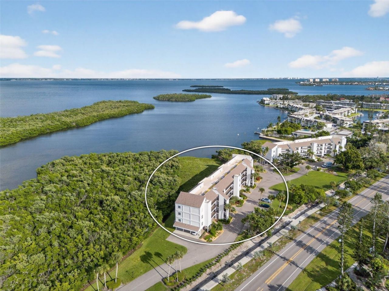 4540 Gulf Of Mexico Drive, Unit 204, Longboat Key, FL 34228 Photo