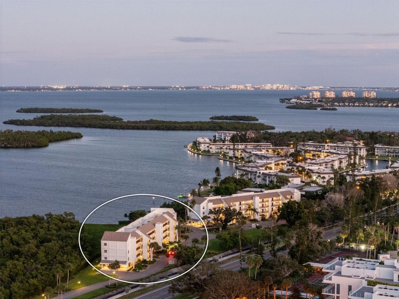 4540 Gulf Of Mexico Drive, Unit 204, Longboat Key, FL 34228 Photo