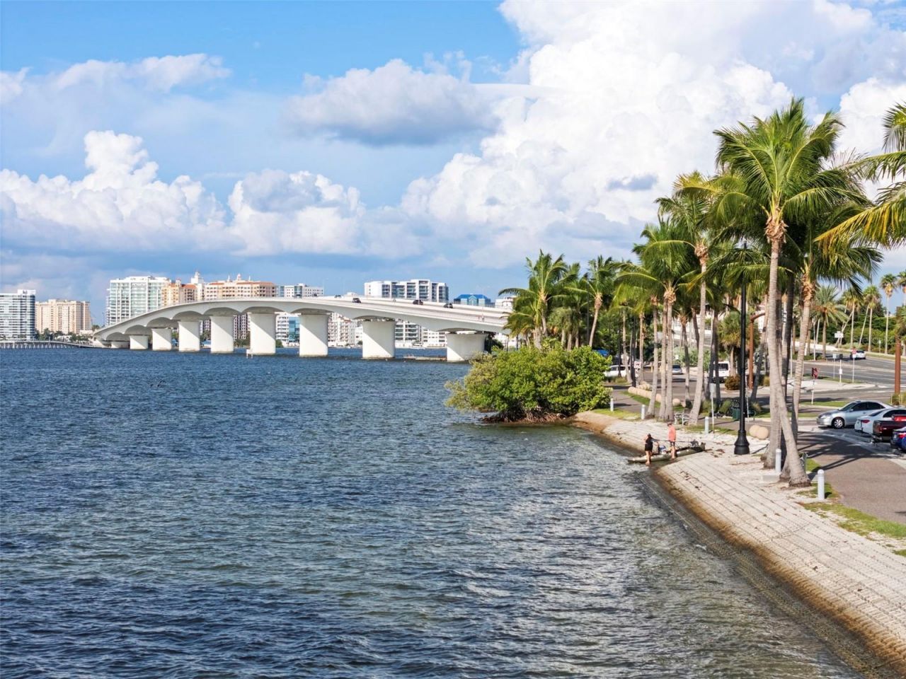 4540 Gulf Of Mexico Drive, Unit 204, Longboat Key, FL 34228 Photo