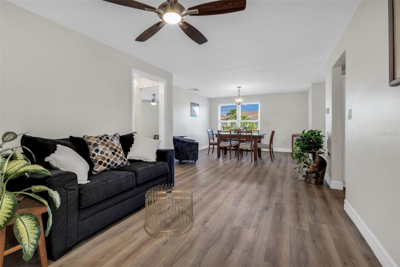 517 Belvedere Court, Punta Gorda, FL 33950 Photo