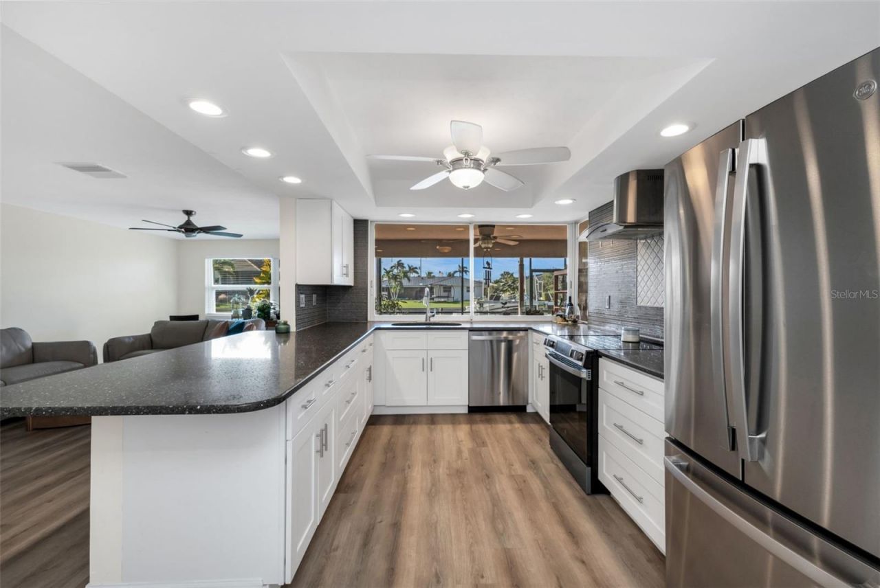 517 Belvedere Court, Punta Gorda, FL 33950 Photo