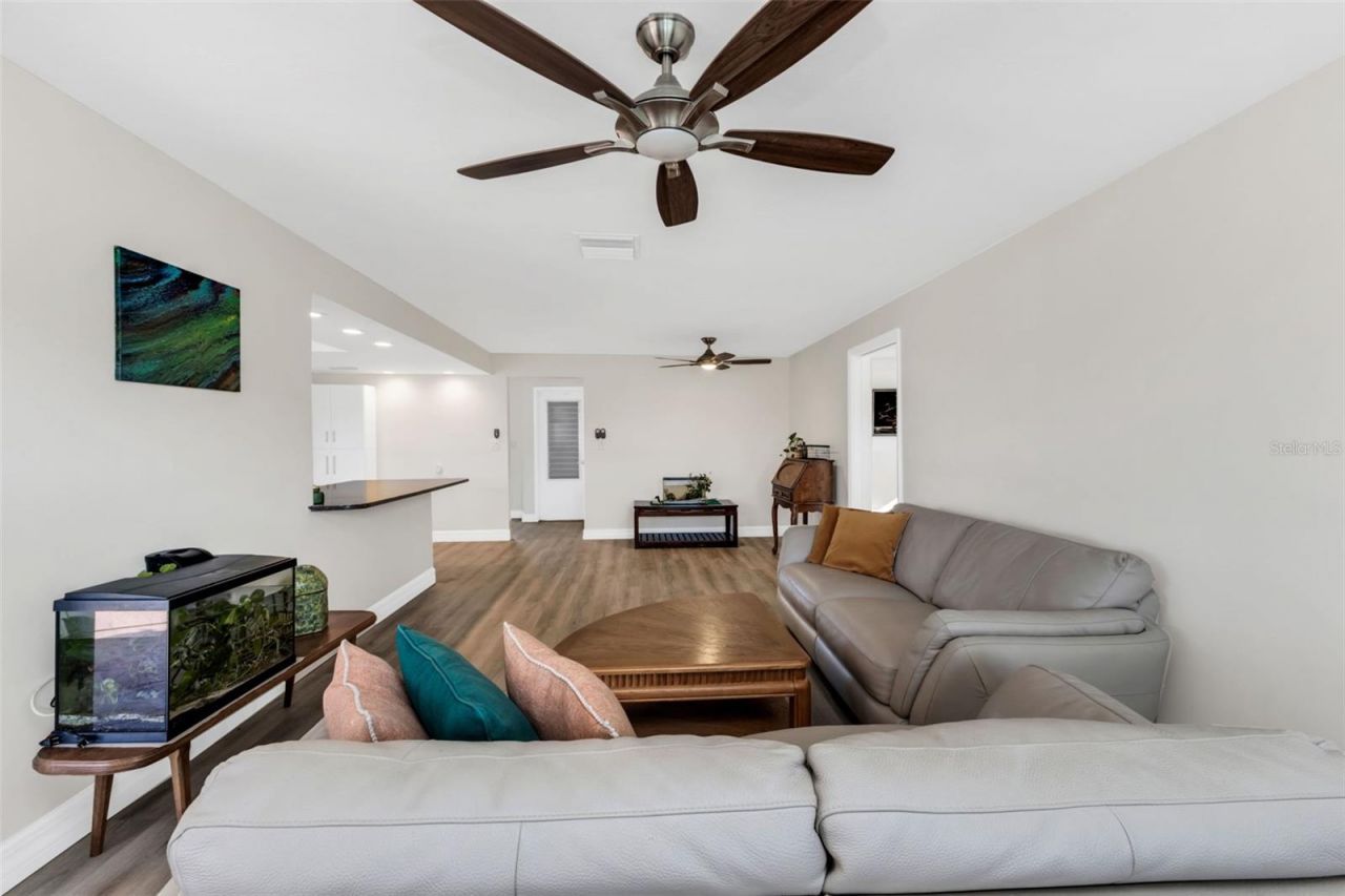 517 Belvedere Court, Punta Gorda, FL 33950 Photo