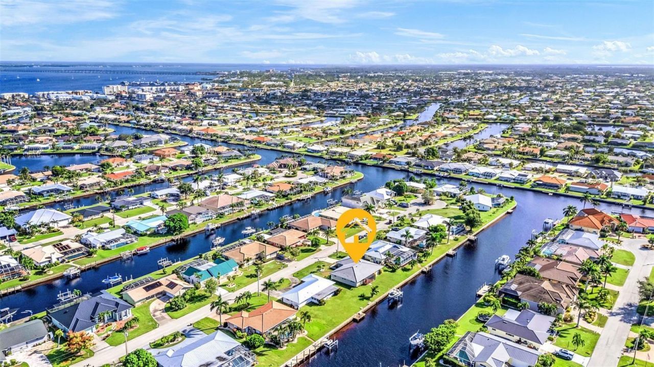 517 Belvedere Court, Punta Gorda, FL 33950 Photo