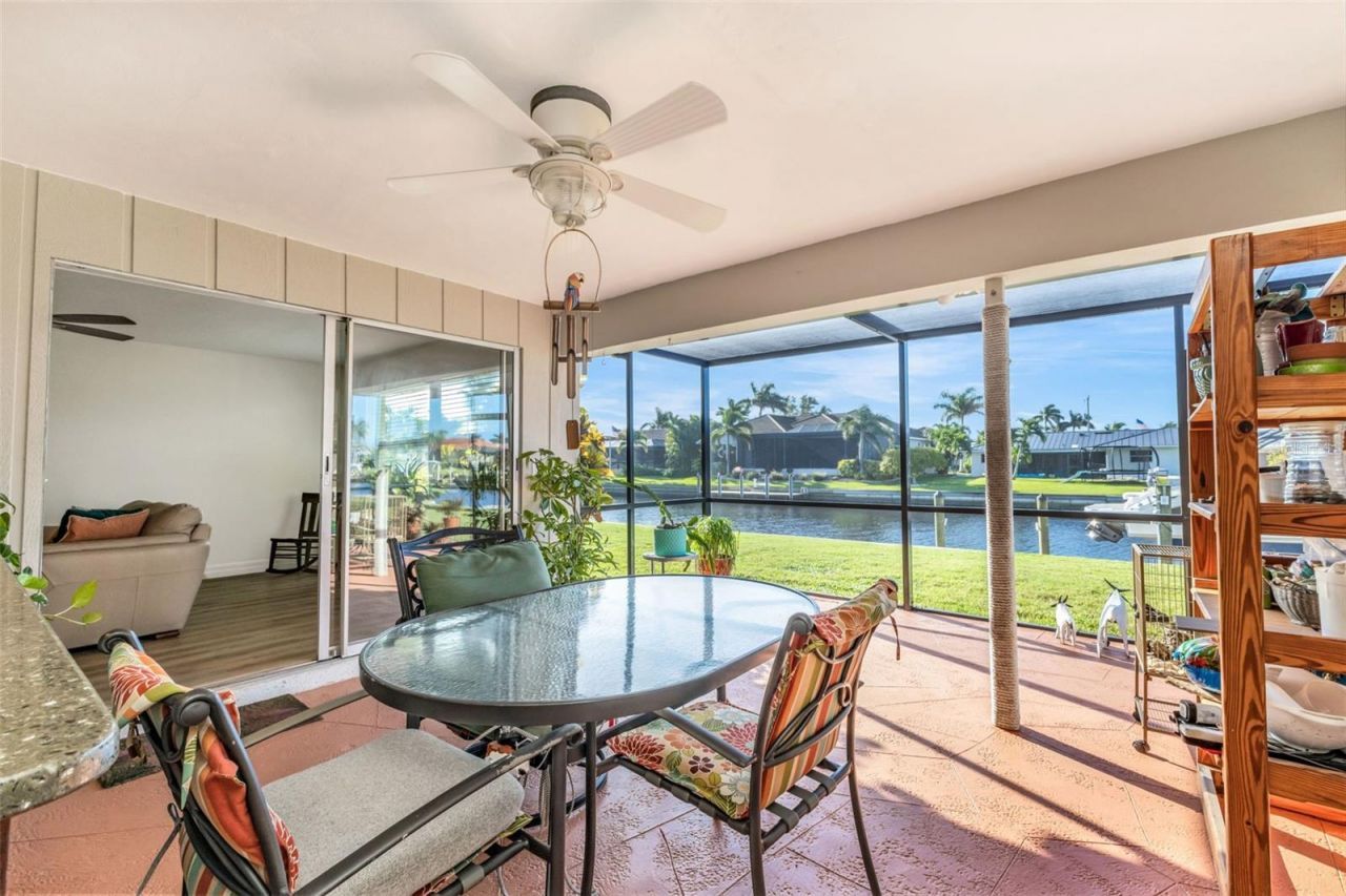 517 Belvedere Court, Punta Gorda, FL 33950 Photo