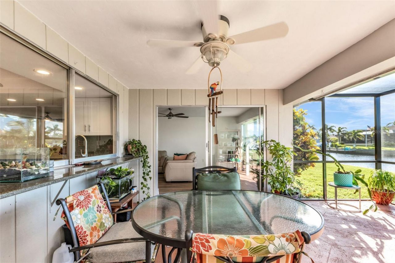 517 Belvedere Court, Punta Gorda, FL 33950 Photo