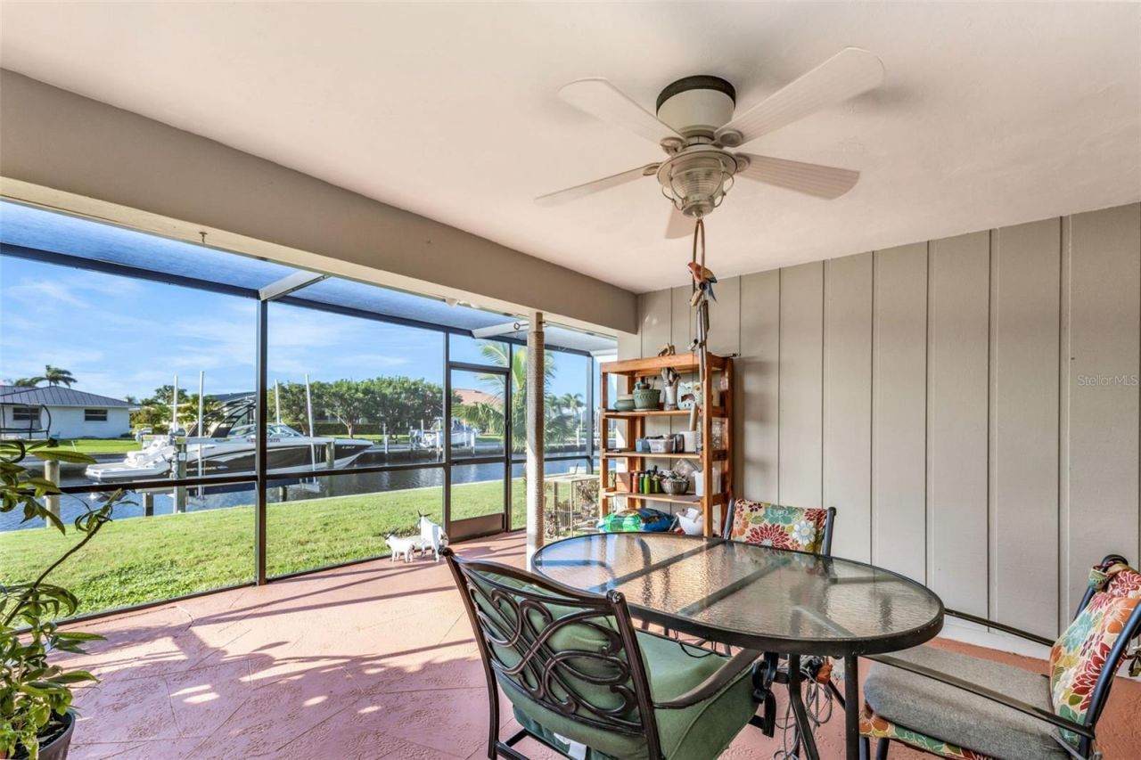 517 Belvedere Court, Punta Gorda, FL 33950 Photo