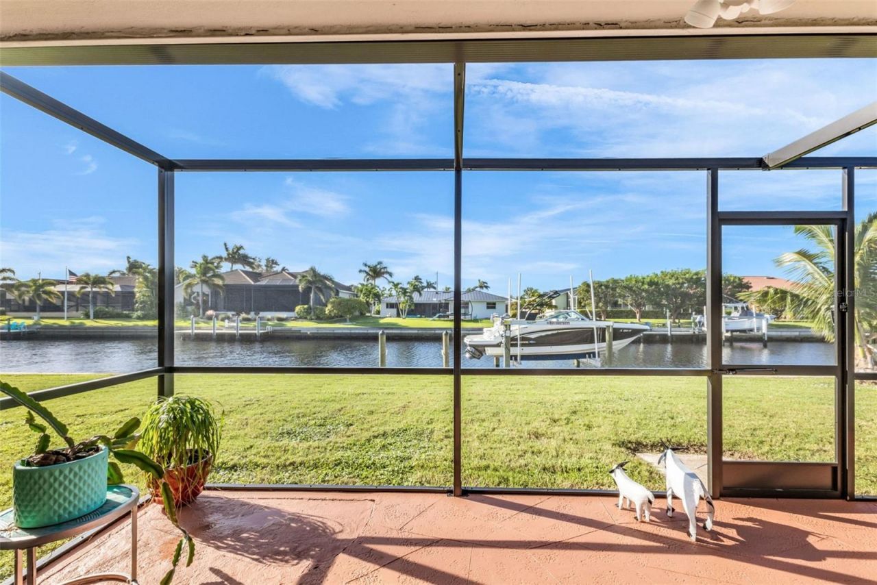 517 Belvedere Court, Punta Gorda, FL 33950 Photo