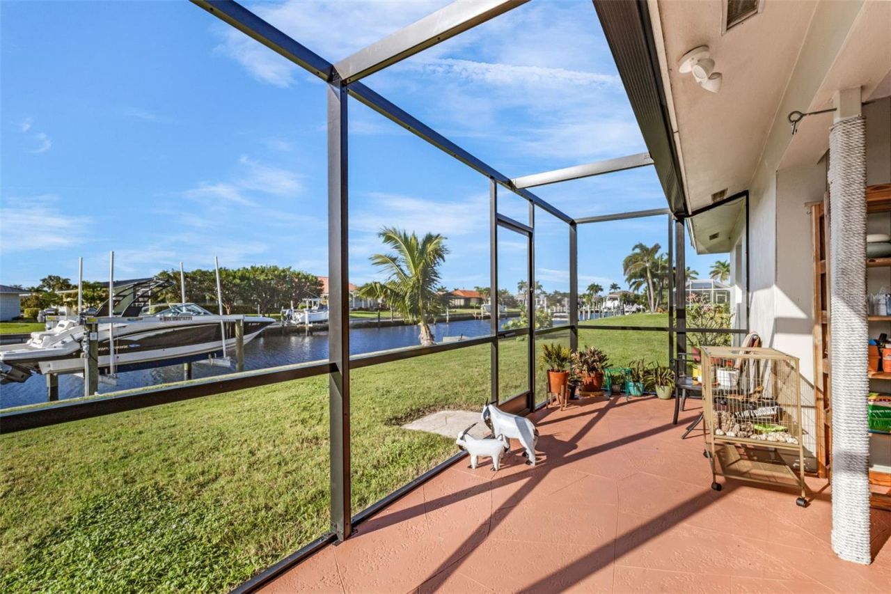 517 Belvedere Court, Punta Gorda, FL 33950 Photo