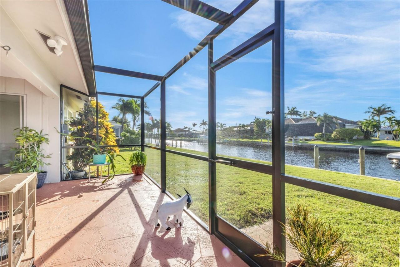 517 Belvedere Court, Punta Gorda, FL 33950 Photo