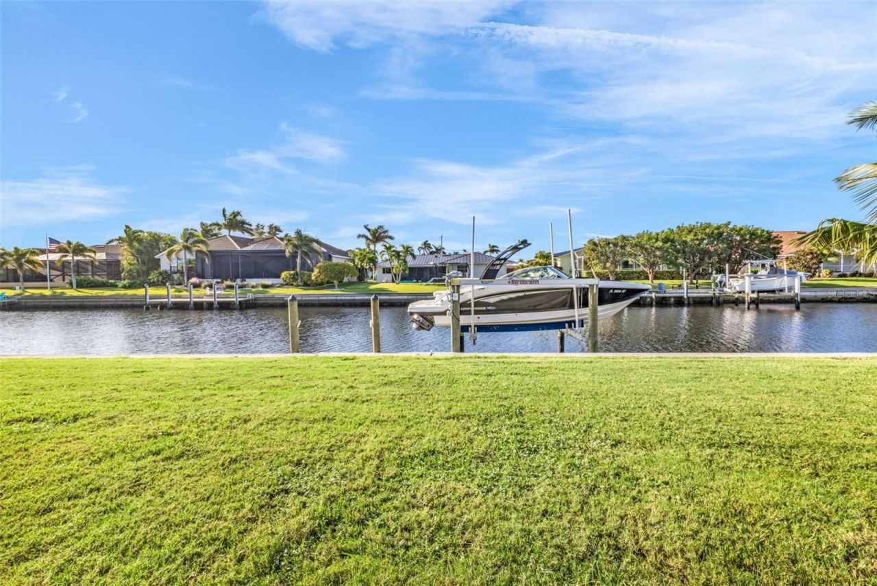 517 Belvedere Court, Punta Gorda, FL 33950 Photo