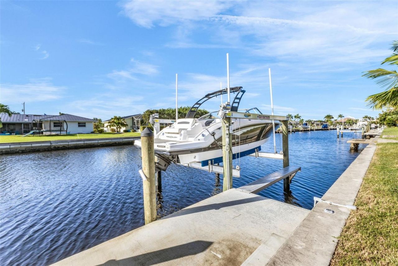 517 Belvedere Court, Punta Gorda, FL 33950 Photo