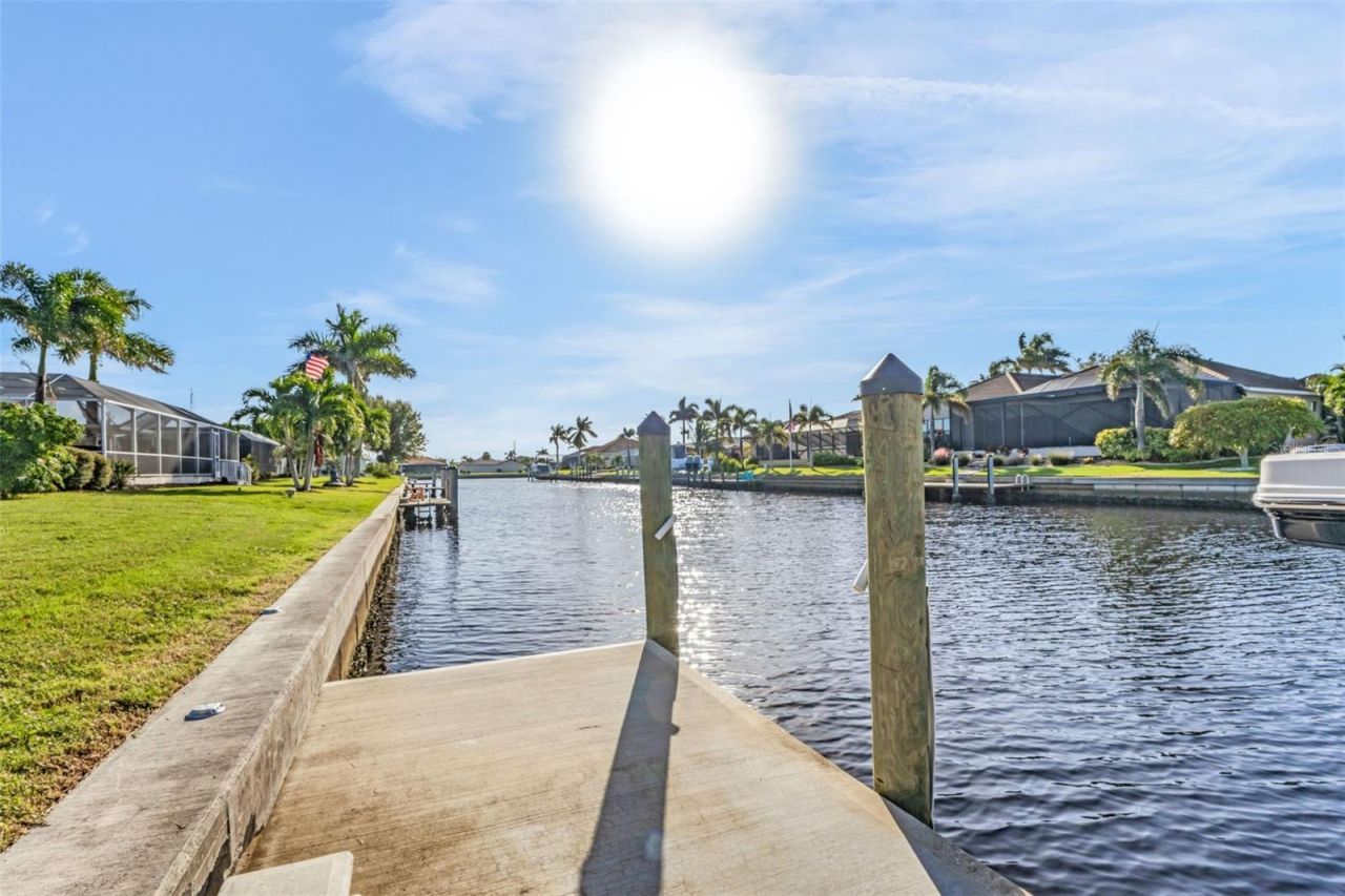 517 Belvedere Court, Punta Gorda, FL 33950 Photo