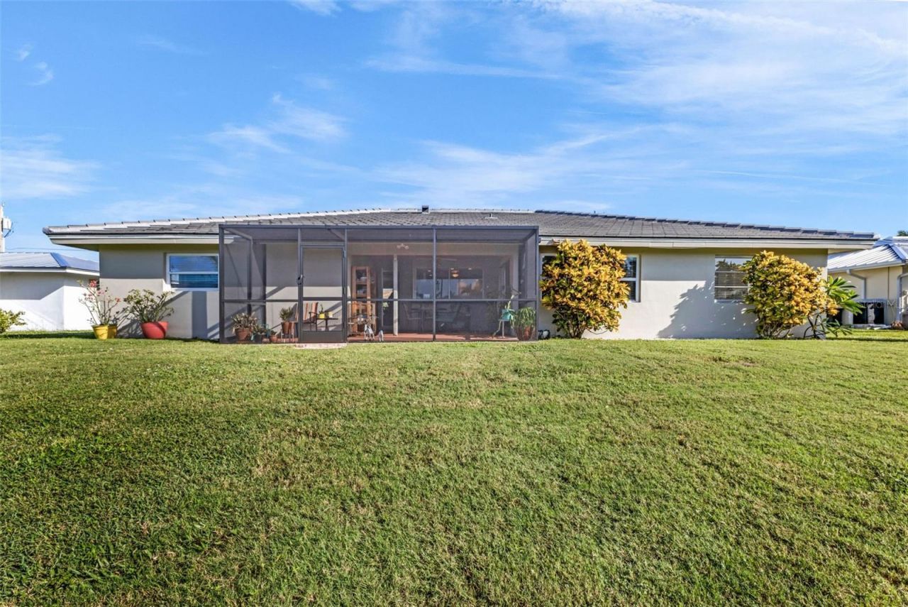 517 Belvedere Court, Punta Gorda, FL 33950 Photo