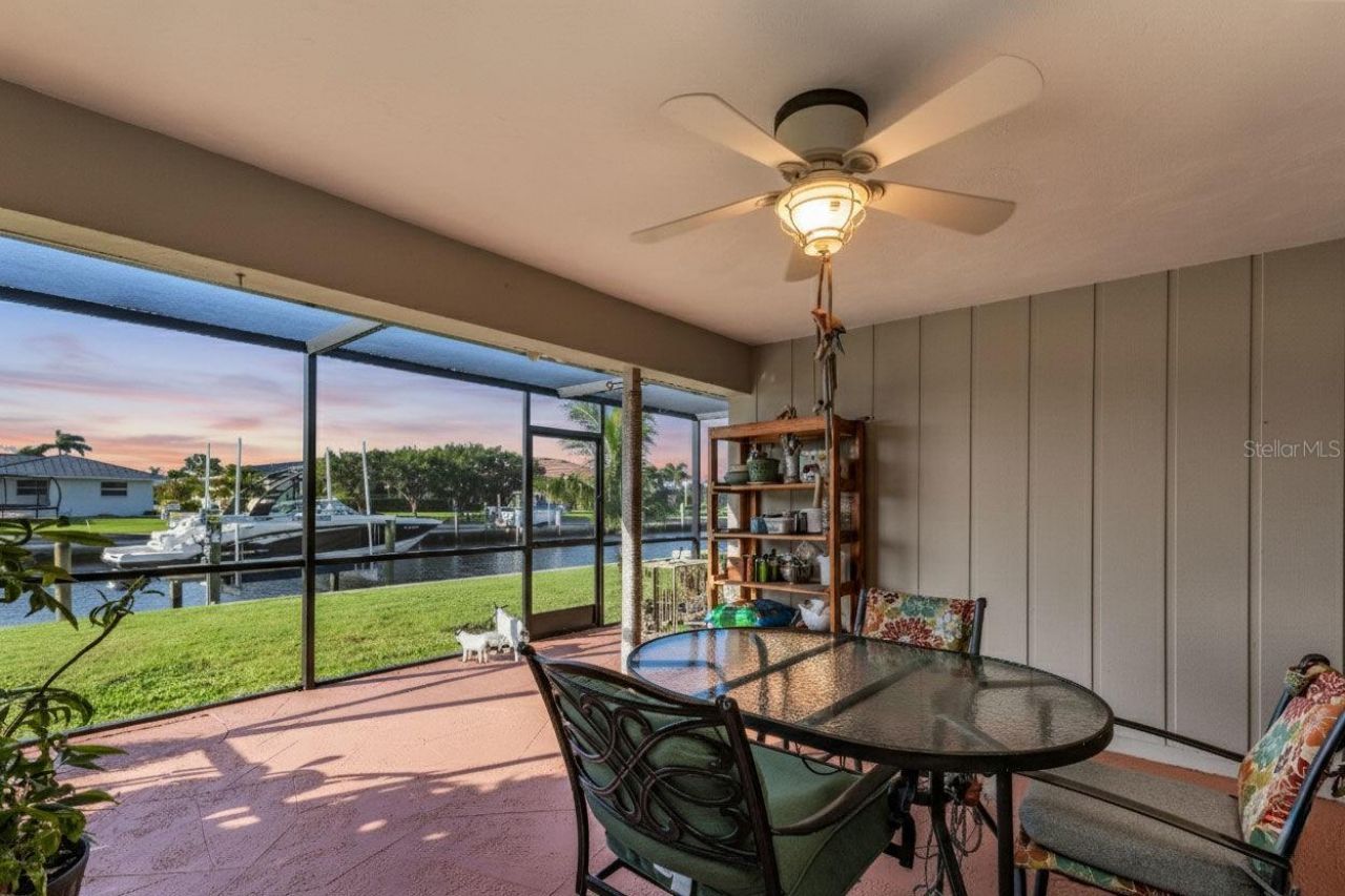 517 Belvedere Court, Punta Gorda, FL 33950 Photo