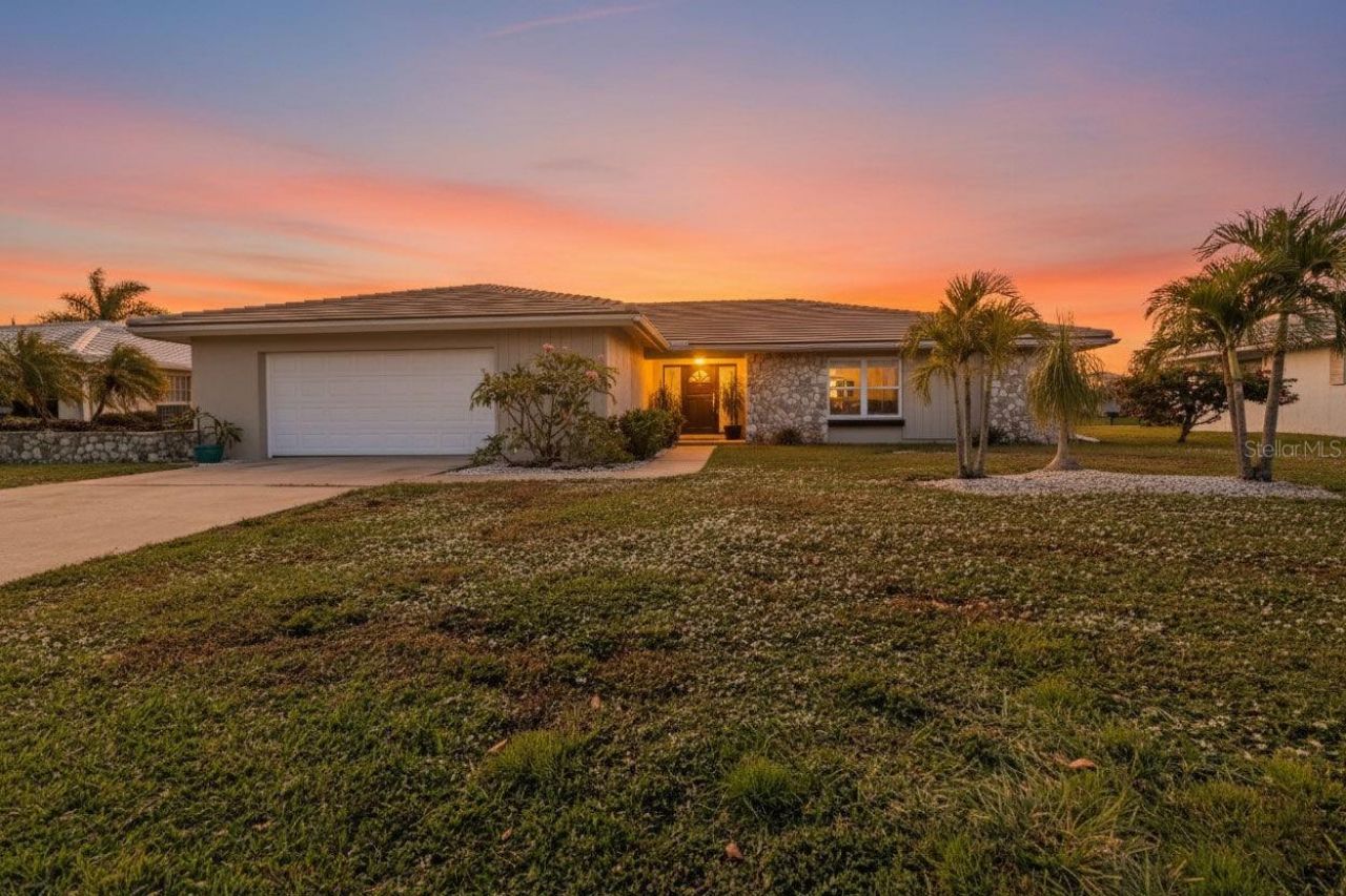 517 Belvedere Court, Punta Gorda, FL 33950 Photo