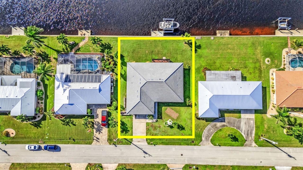 517 Belvedere Court, Punta Gorda, FL 33950 Photo