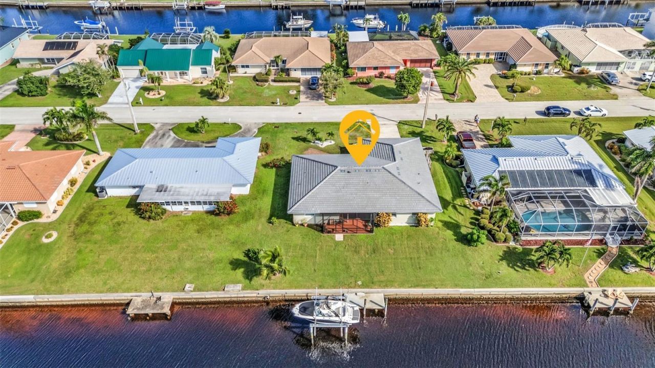 517 Belvedere Court, Punta Gorda, FL 33950 Photo